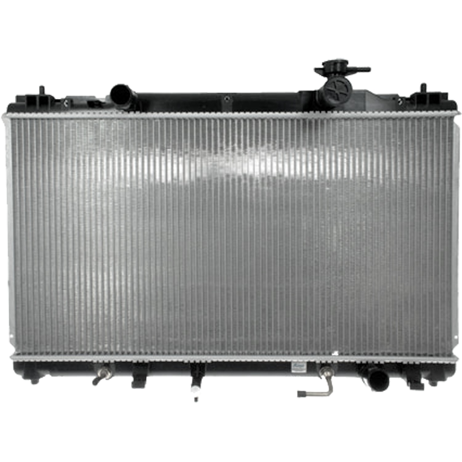 gpd Radiator 2436C