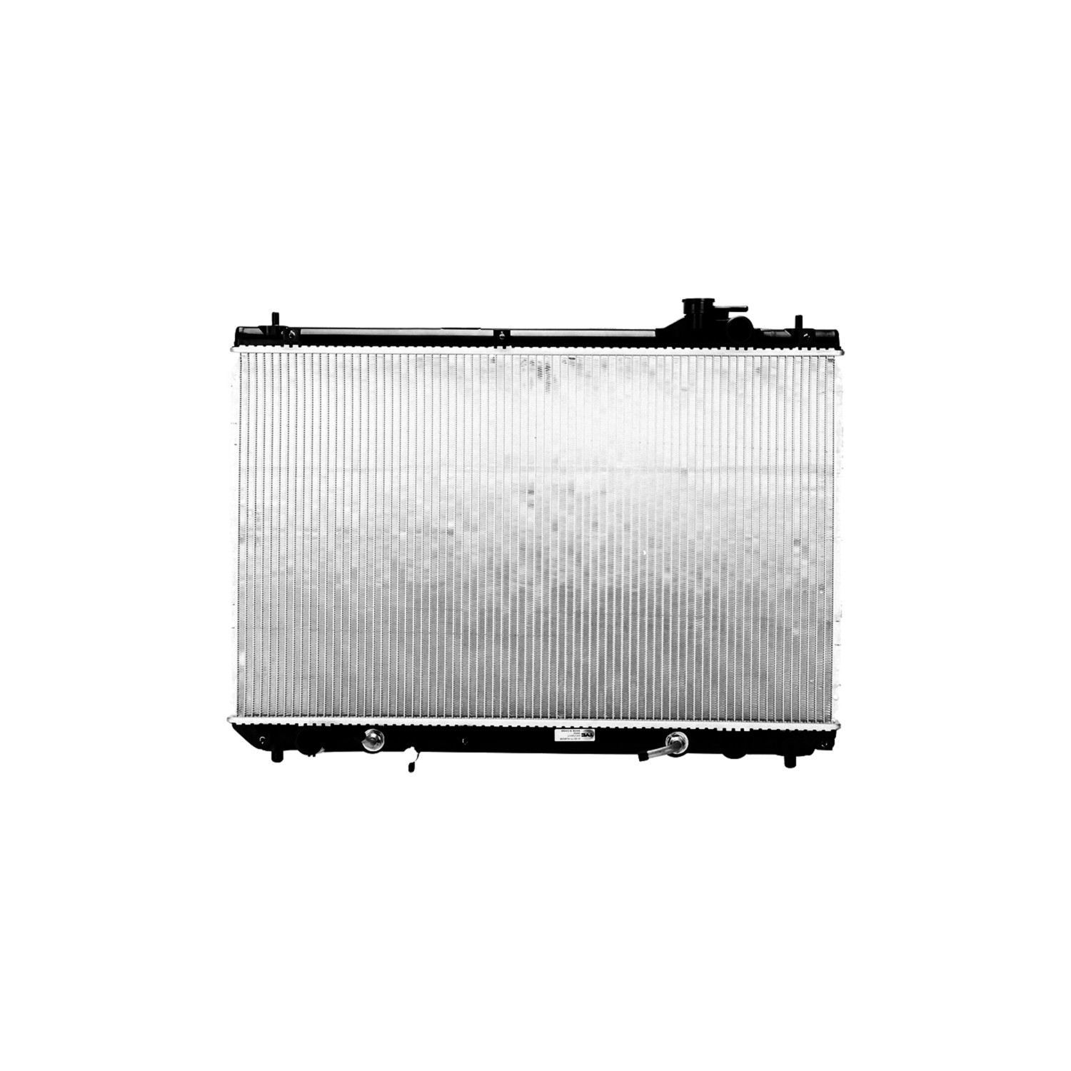 gpd Radiator 2452C