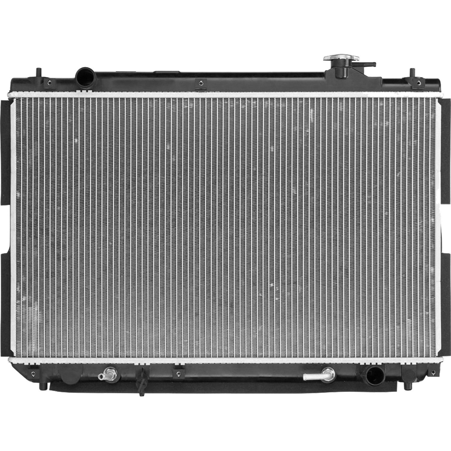 gpd Radiator 2454C