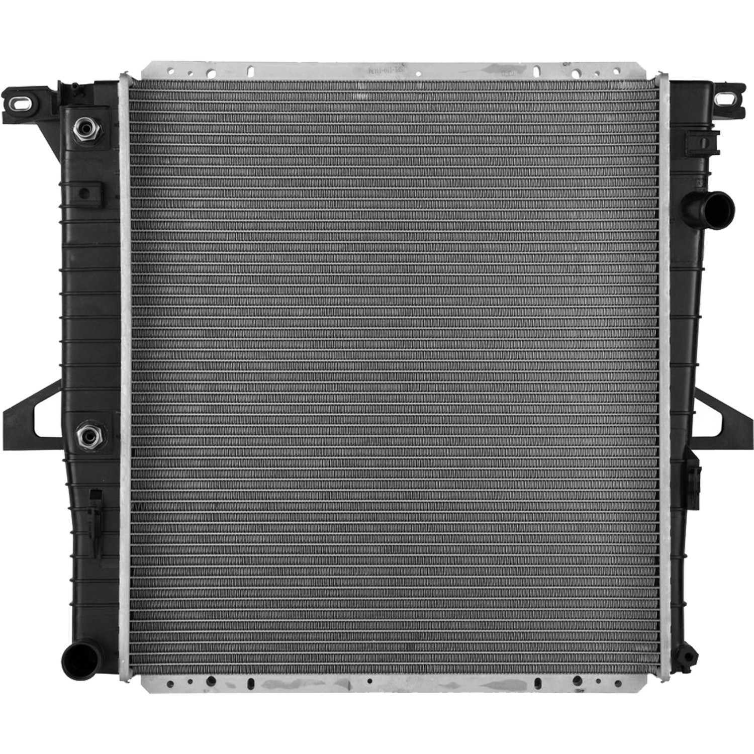 gpd Radiator 2470C