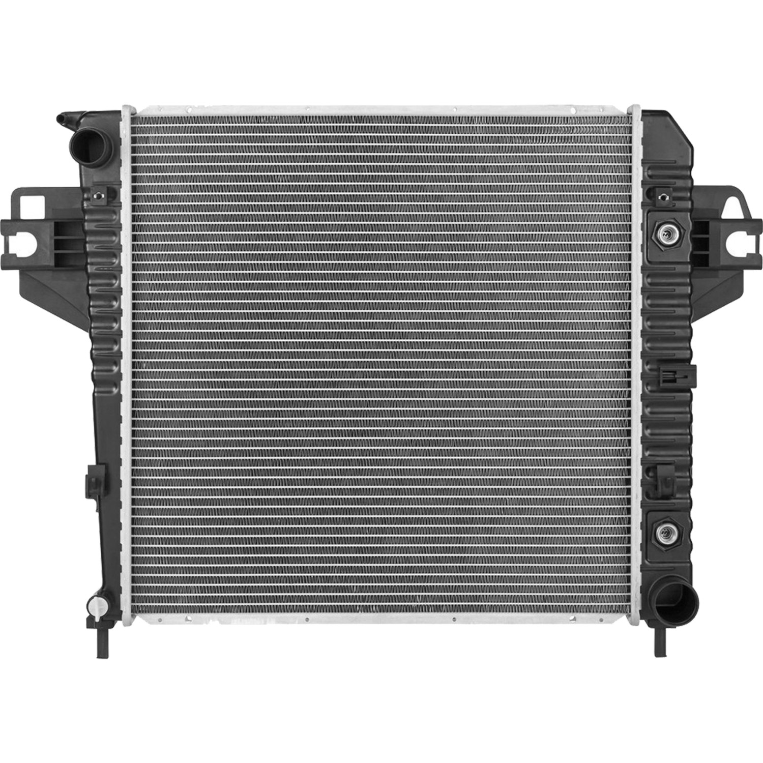 gpd Radiator 2481C