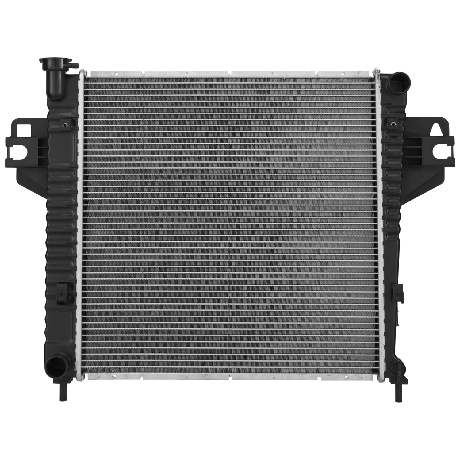 gpd Radiator 2482C