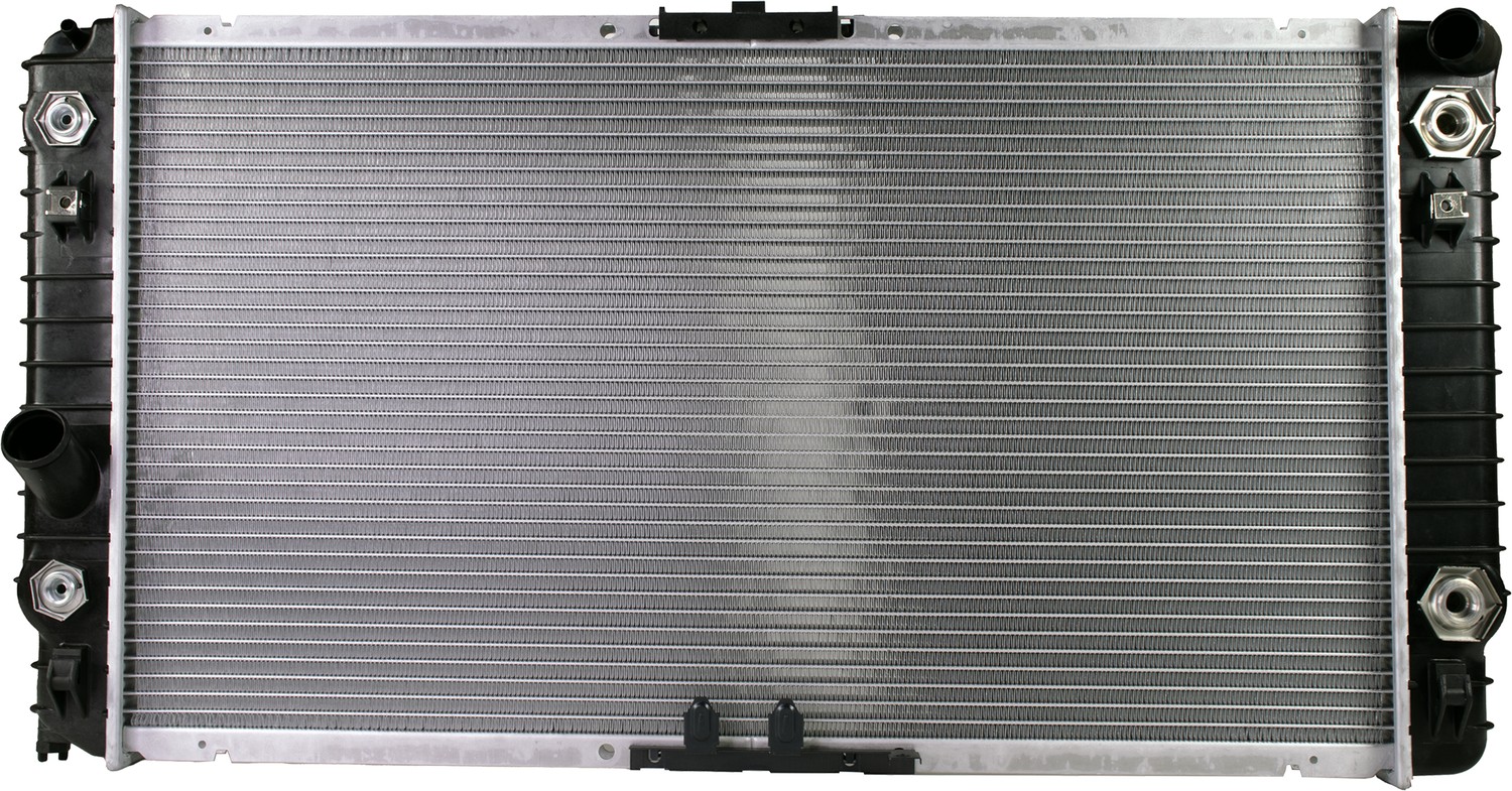 gpd Radiator 2490C