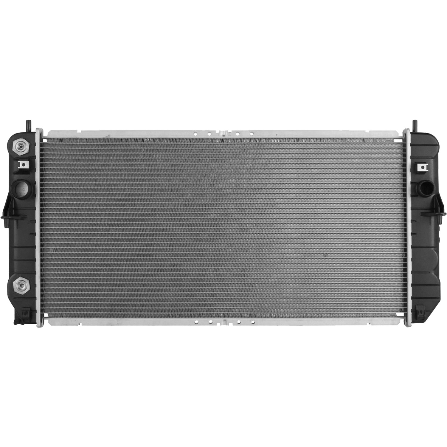 gpd Radiator 2491C