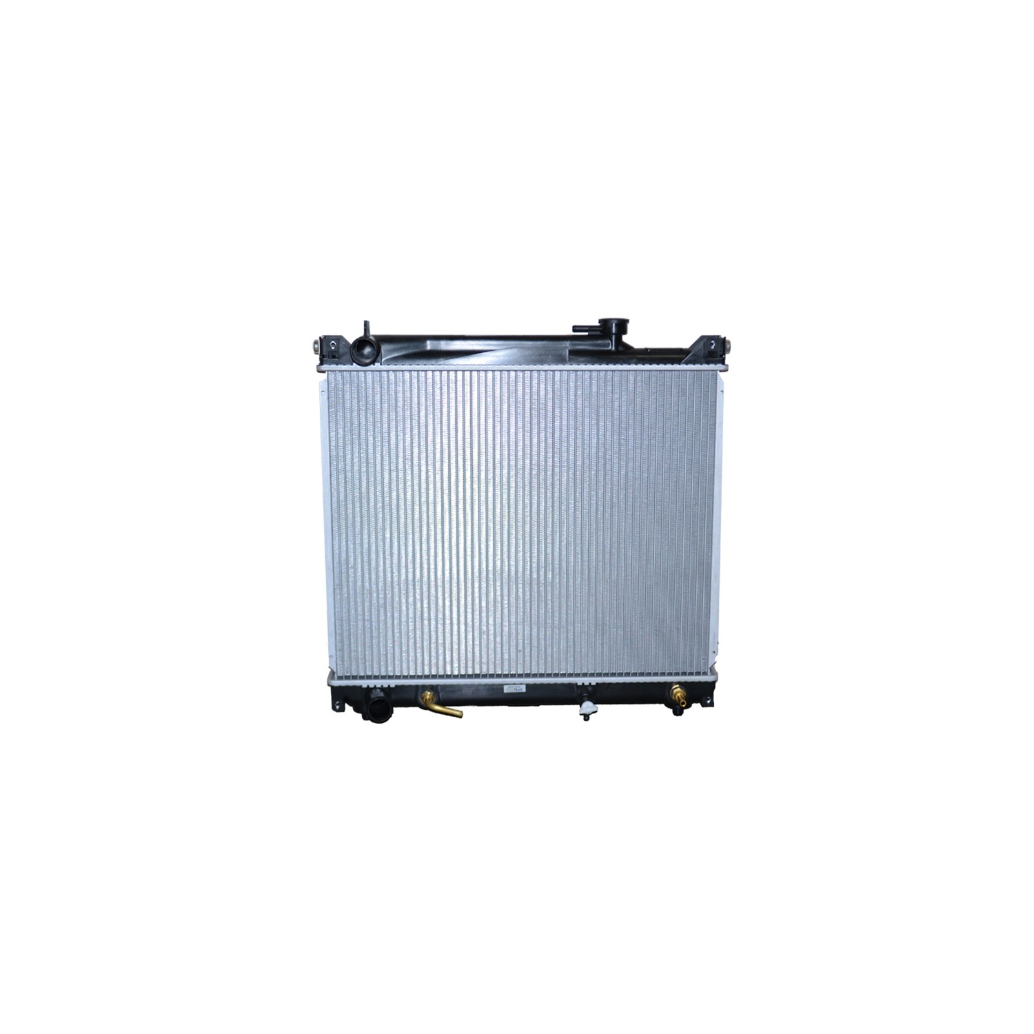 gpd Radiator 2506C