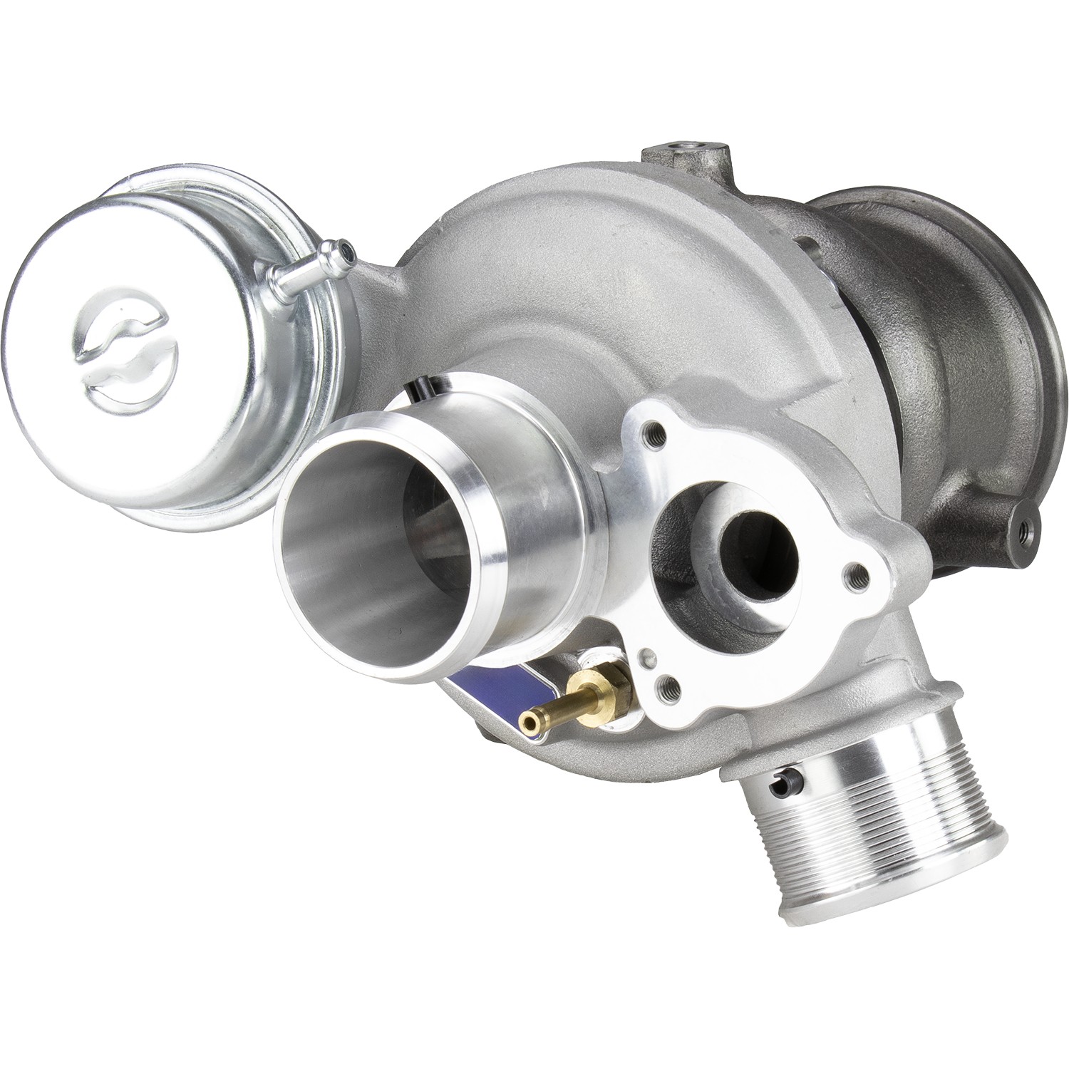gpd New Turbocharger 2511508