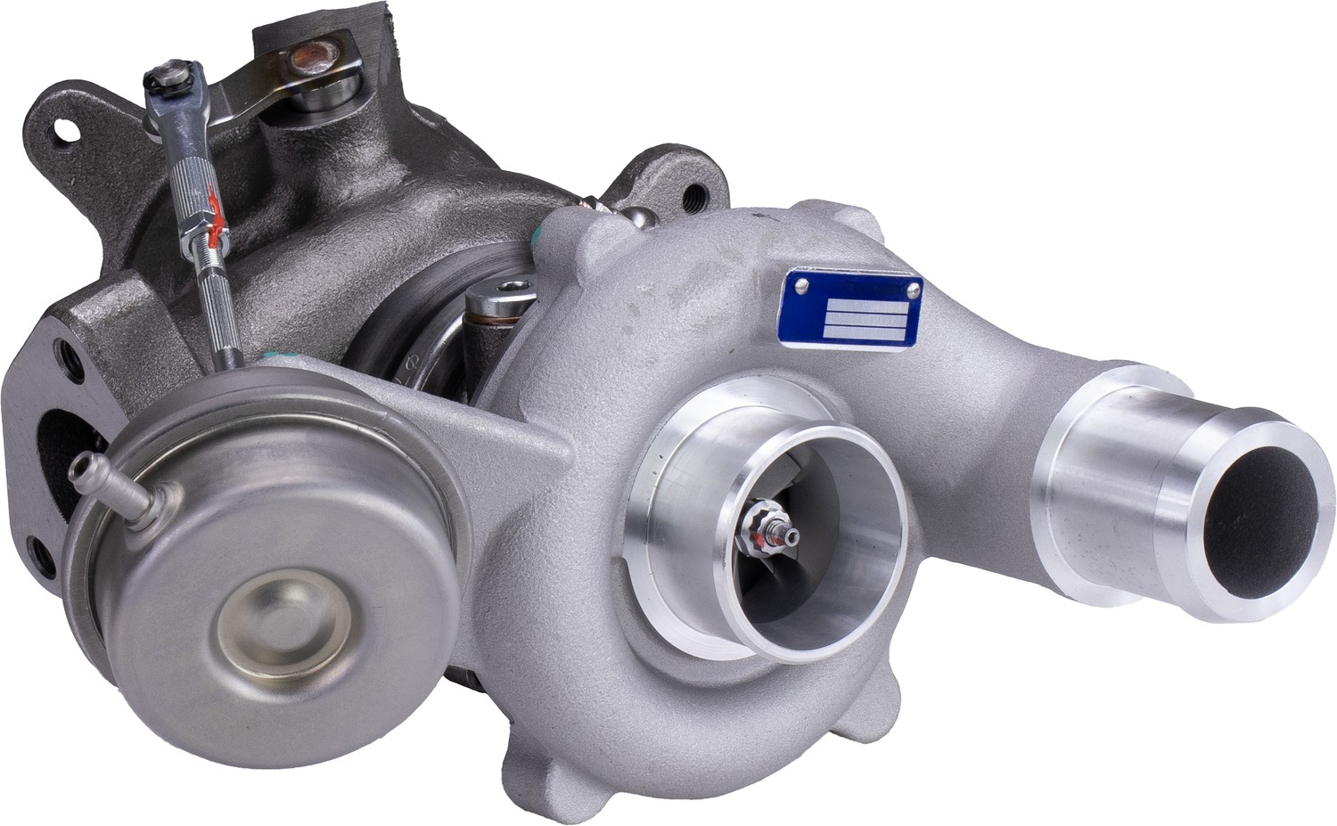 gpd New Turbocharger 2511512