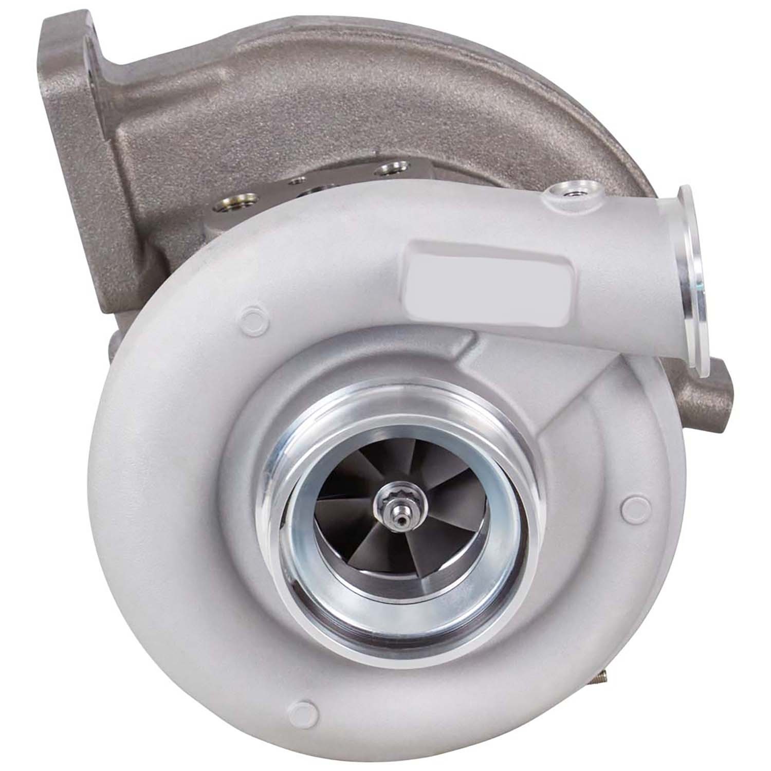 gpd New Turbocharger 2511668