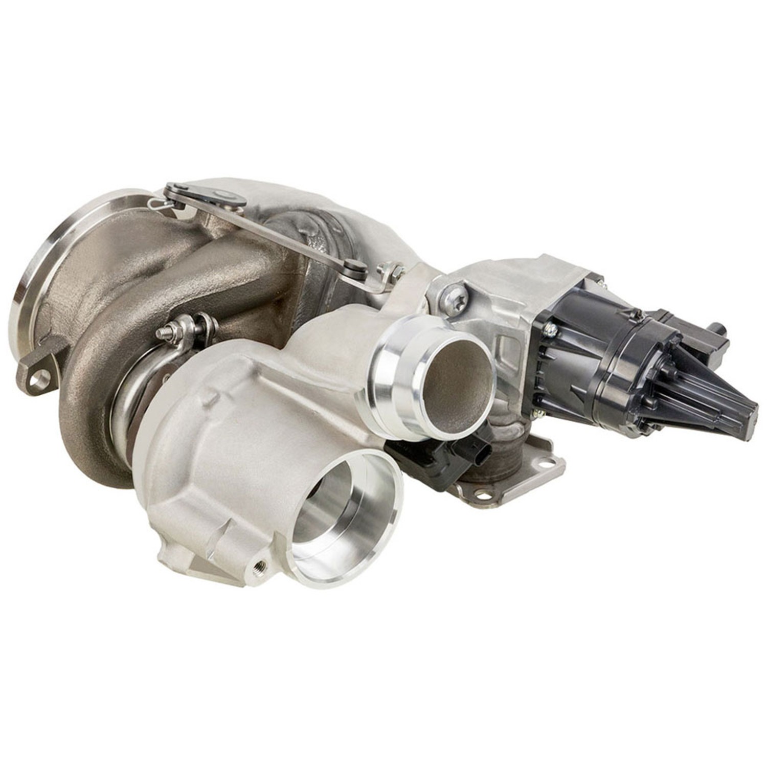 gpd New Turbocharger 2511845