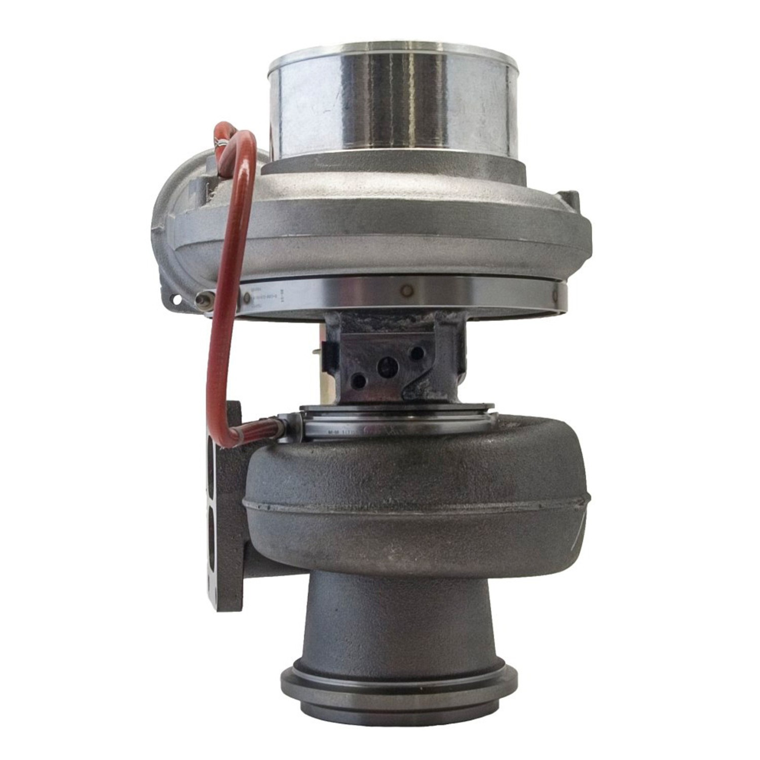 gpd Turbocharger New 2511927