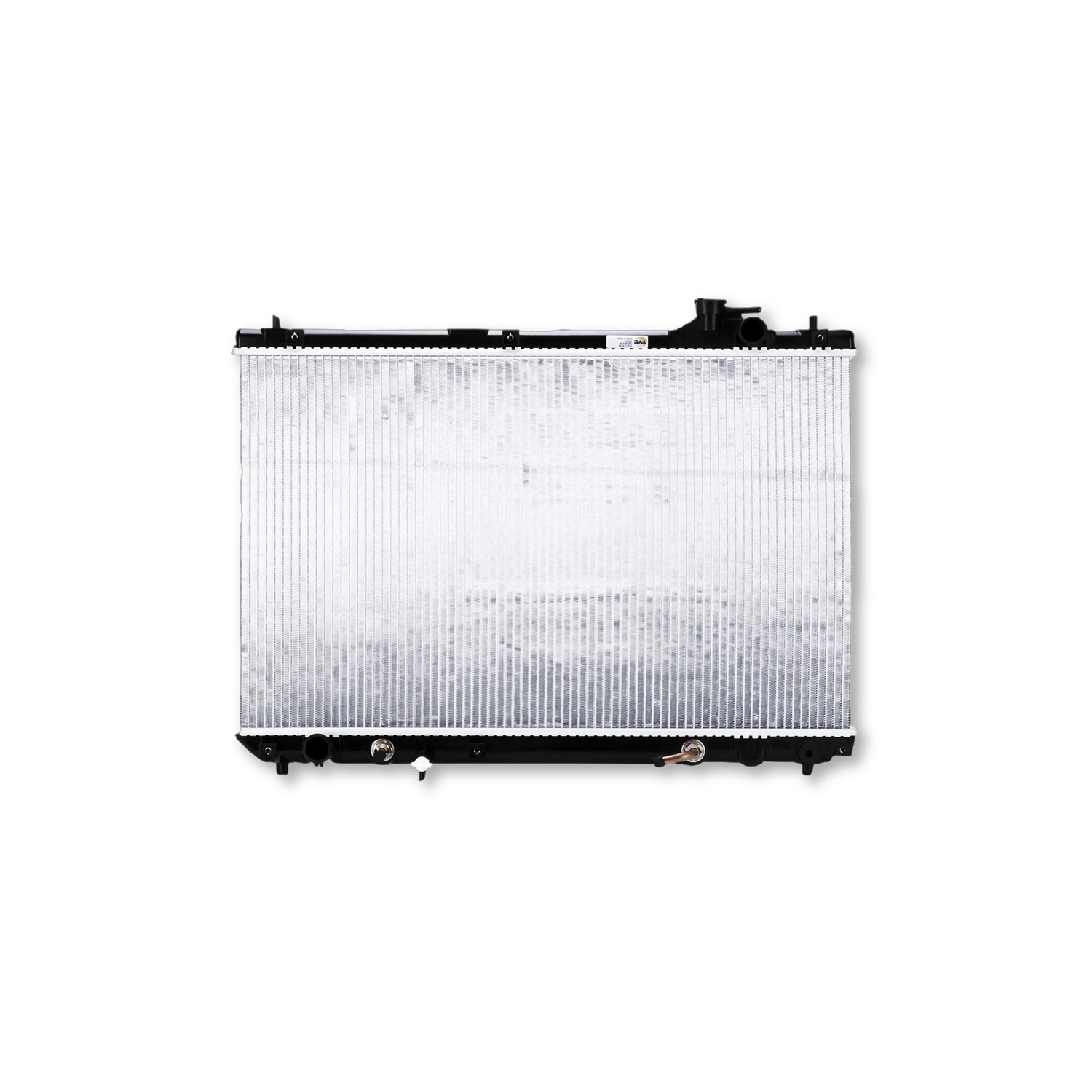 gpd Radiator 2542C