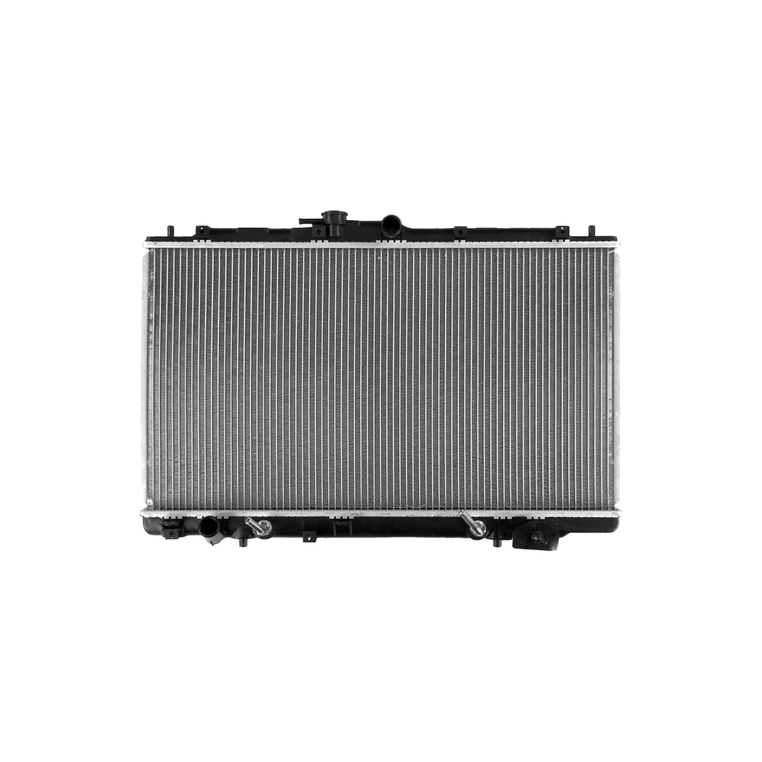 gpd Radiator 2554C