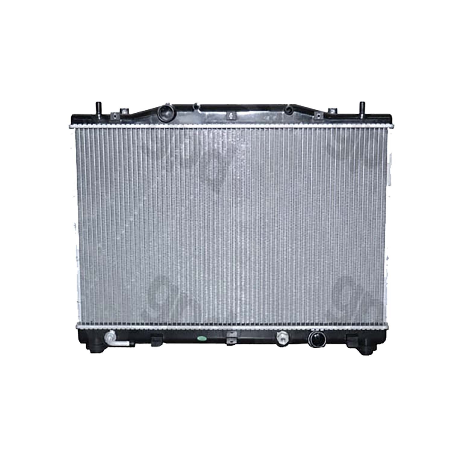 gpd Radiator 2565C