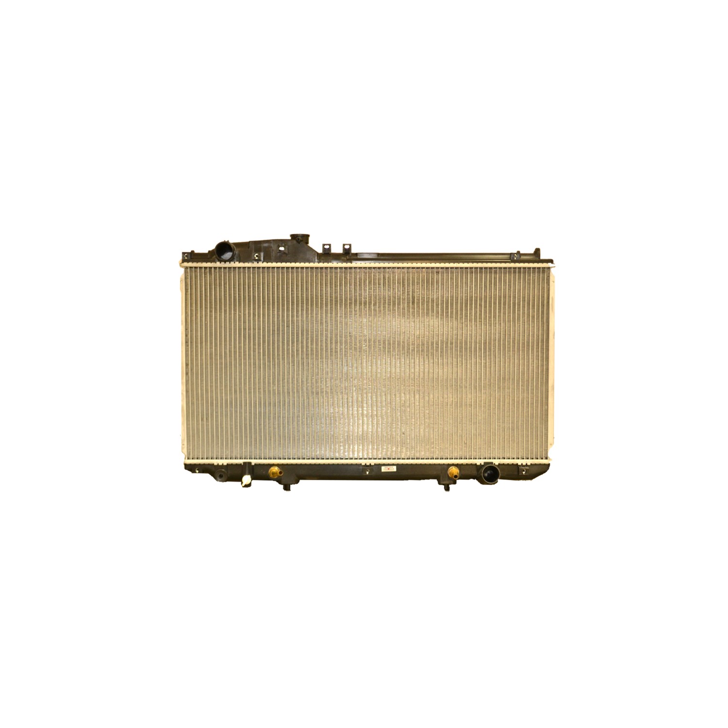 gpd Radiator 2575C