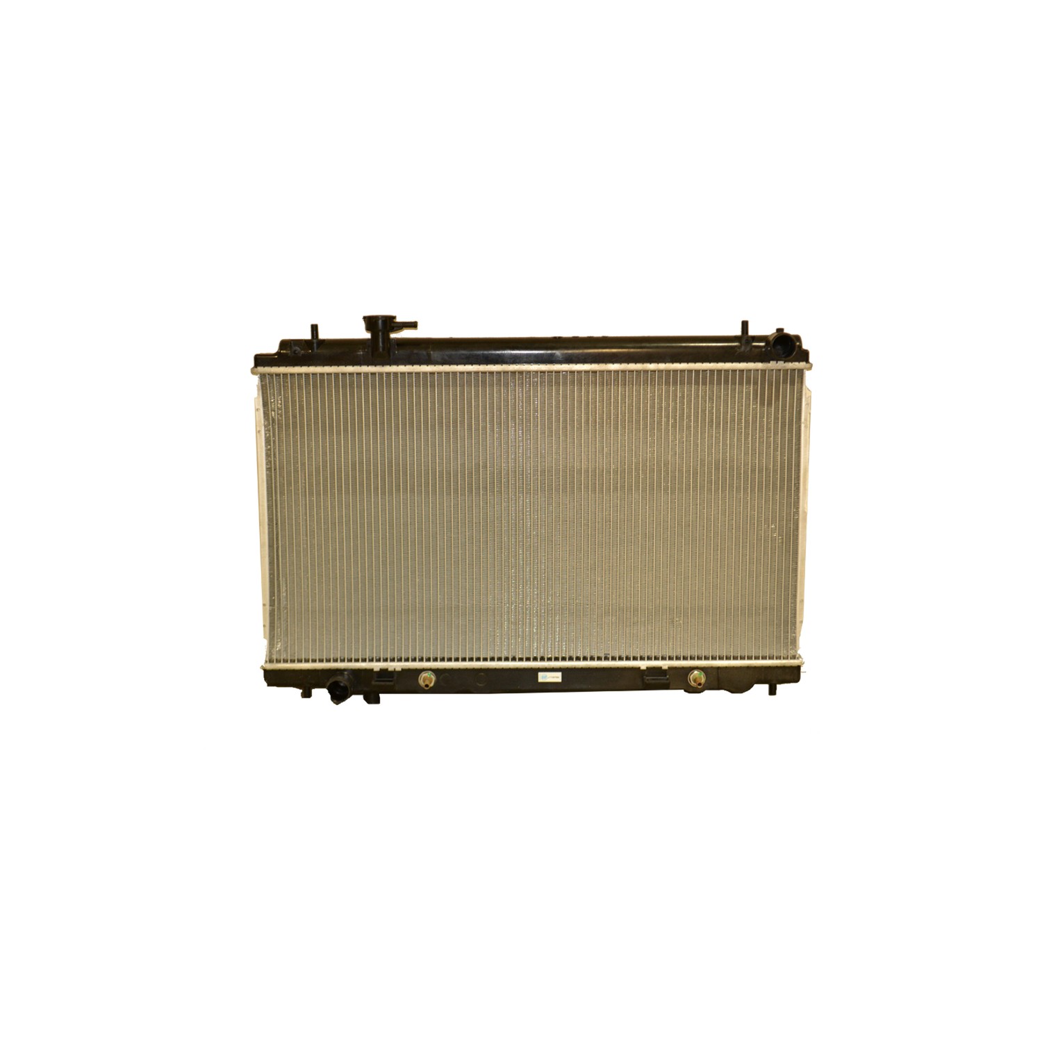 gpd Radiator 2576C