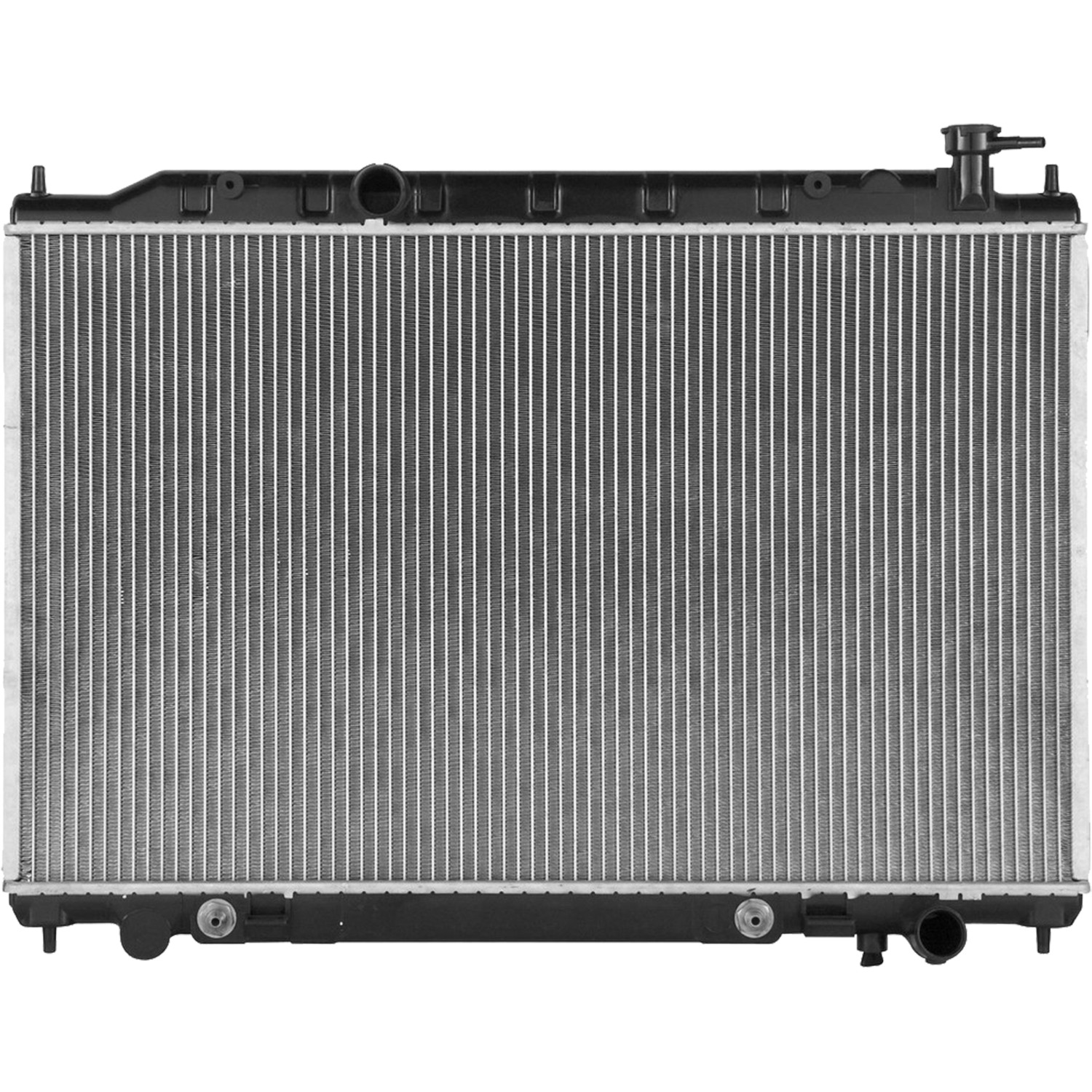 gpd Radiator 2578C