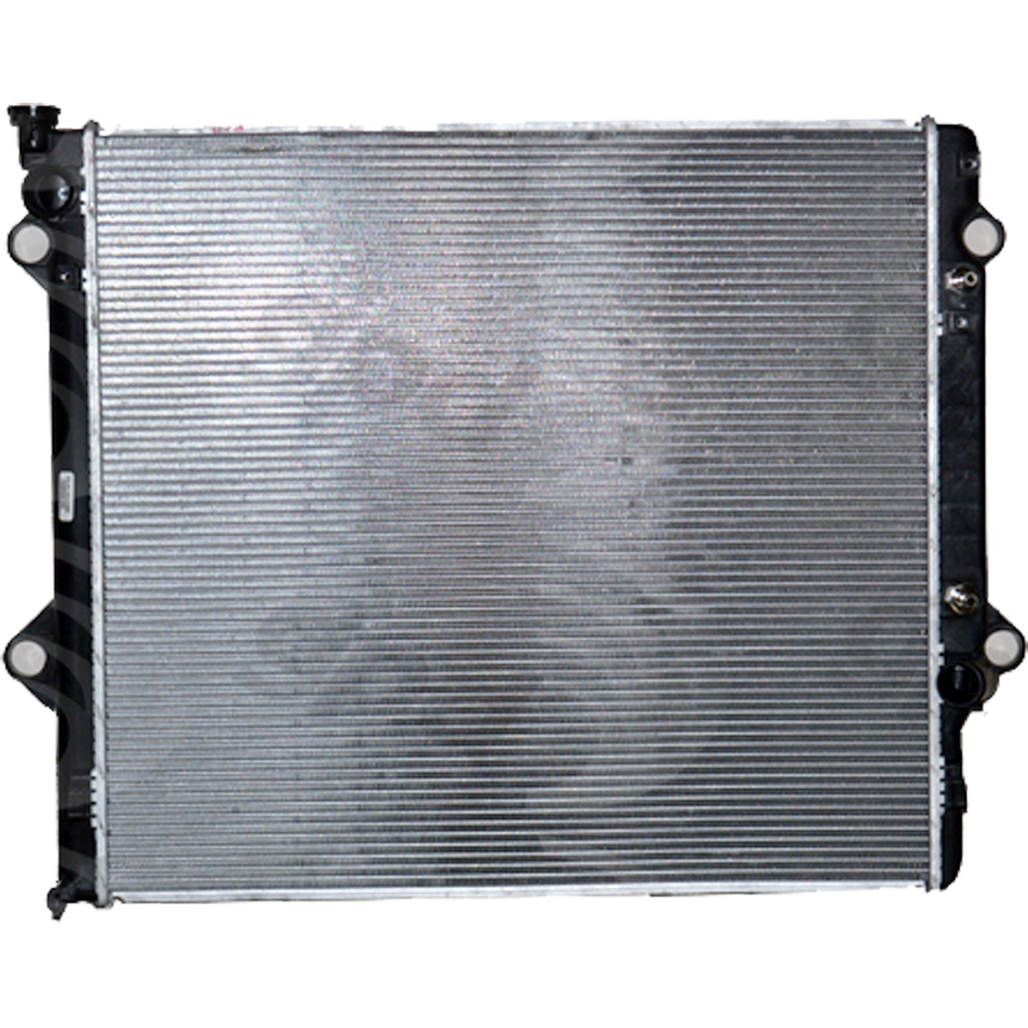 gpd Radiator 2581C