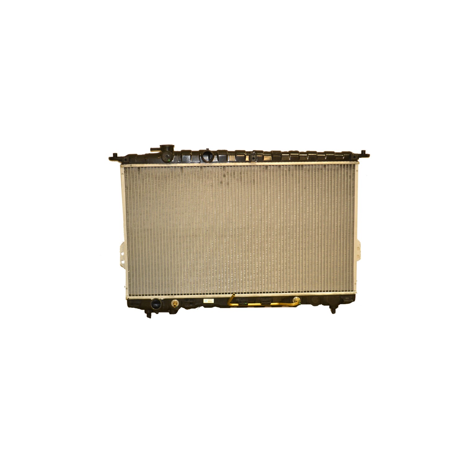 gpd Radiator 2584C