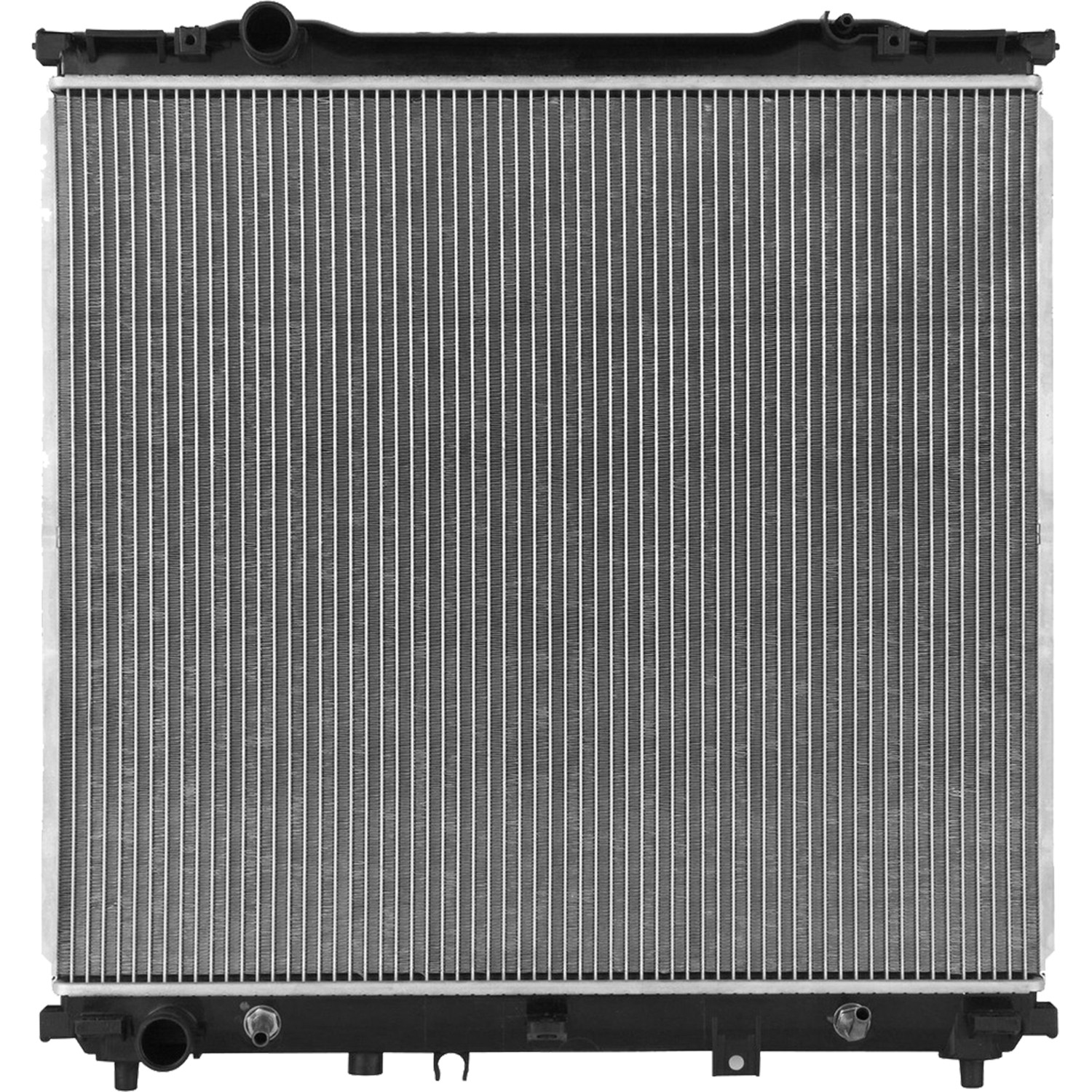 gpd Radiator 2585C