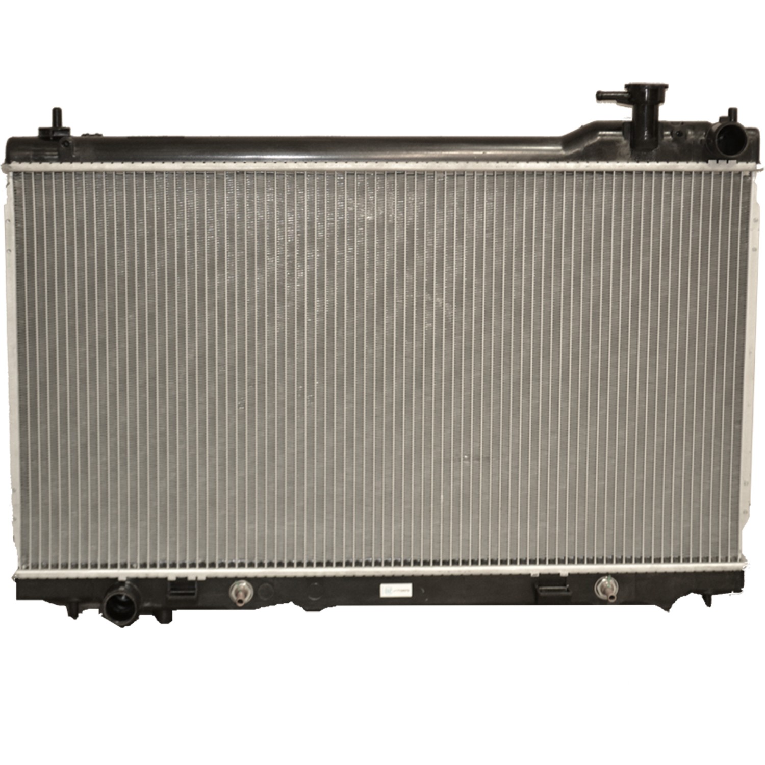 gpd Radiator 2588C