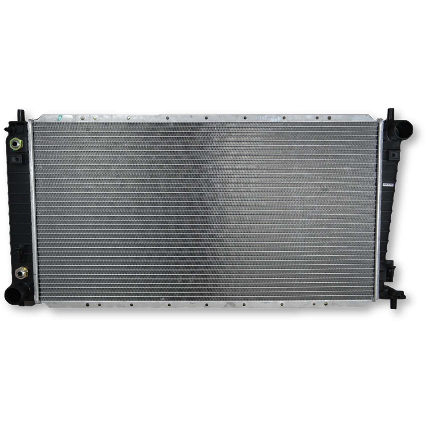 gpd Radiator 2596C