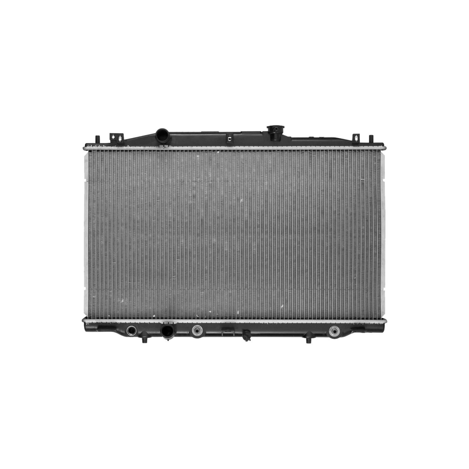 gpd Radiator 2599C