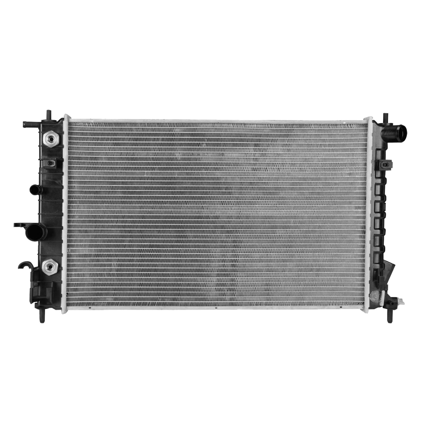 gpd Radiator 2607C