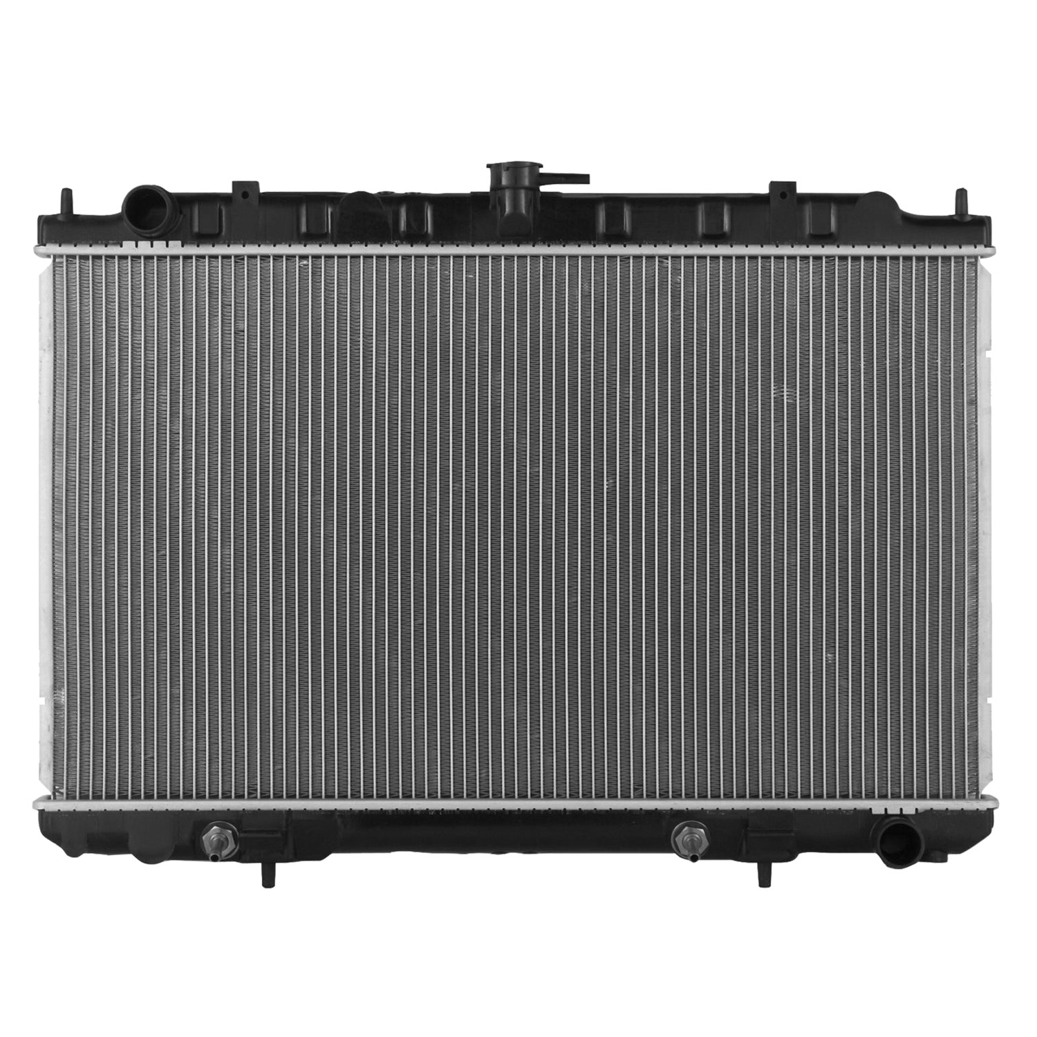 gpd Radiator 2612C