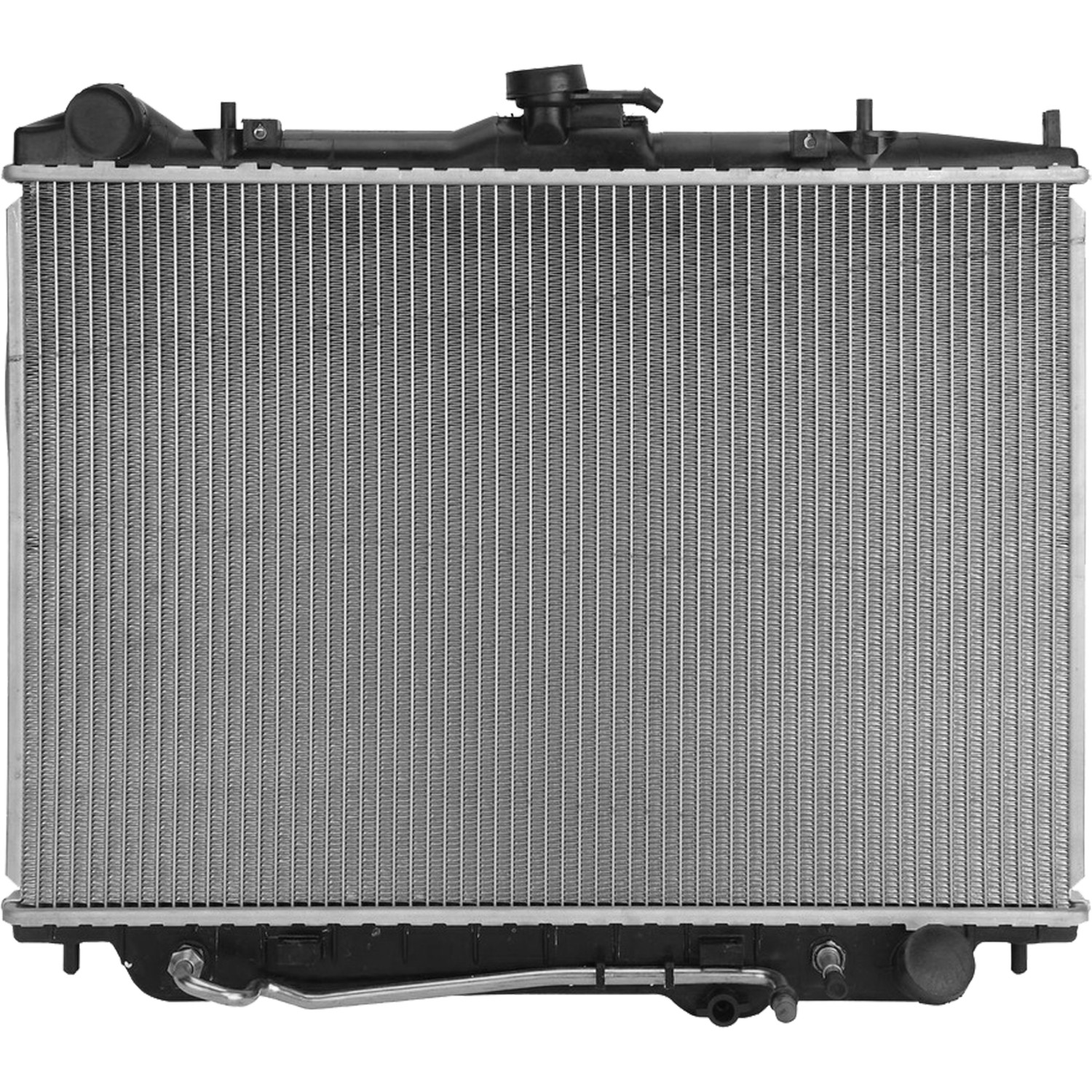 gpd Radiator 2621C