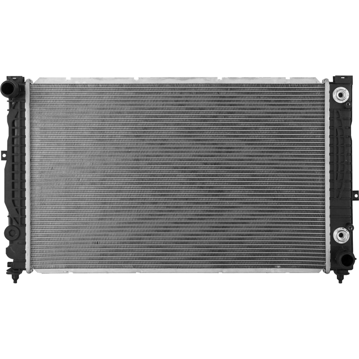 gpd Radiator 2648C