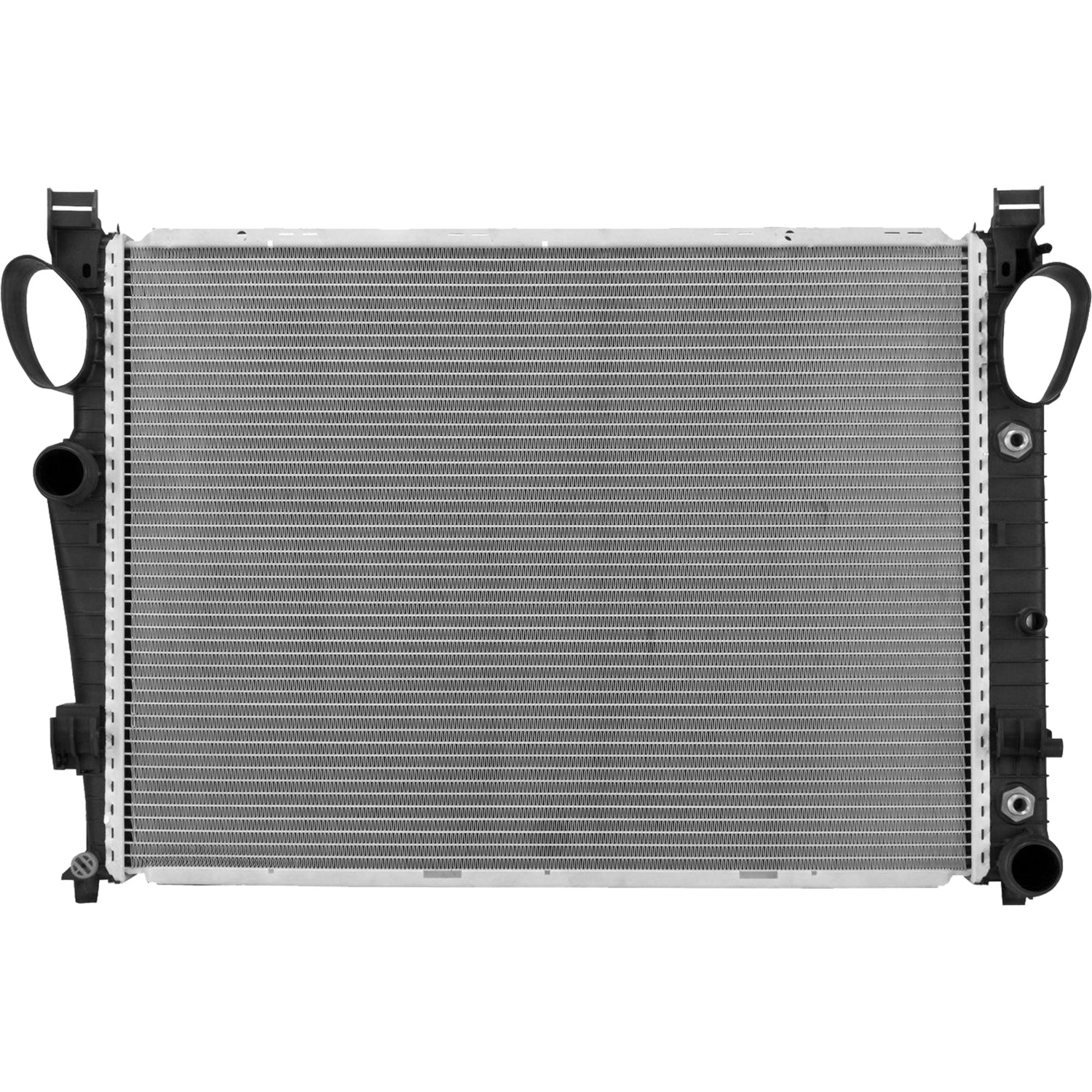 gpd Radiator 2652C