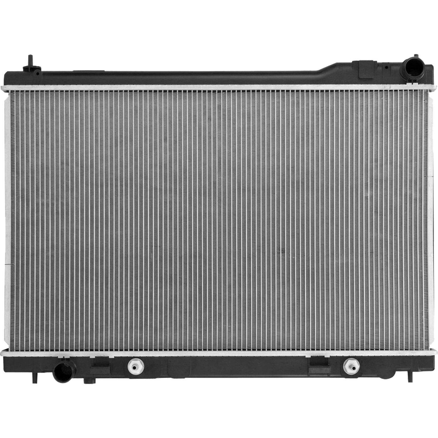 gpd Radiator 2671C