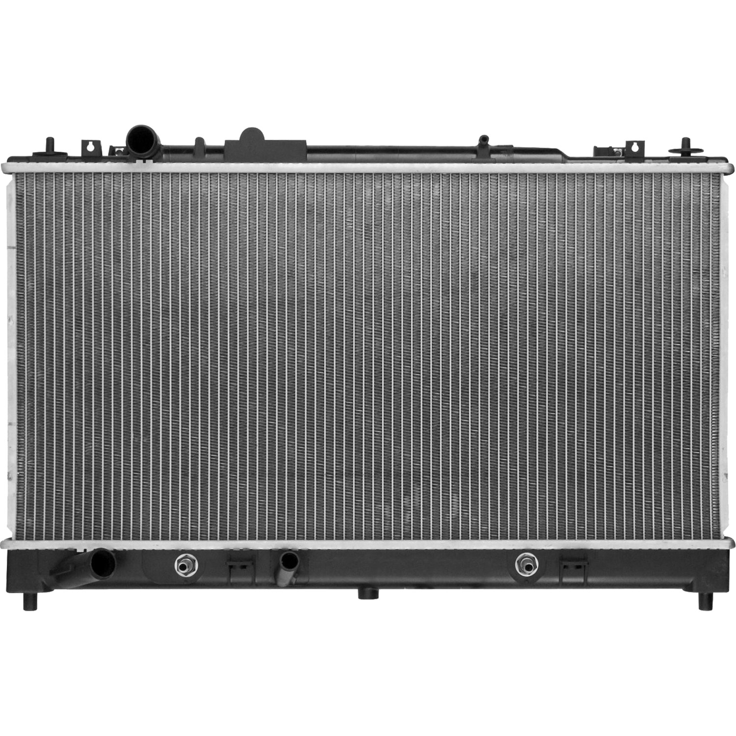 gpd Radiator 2672C