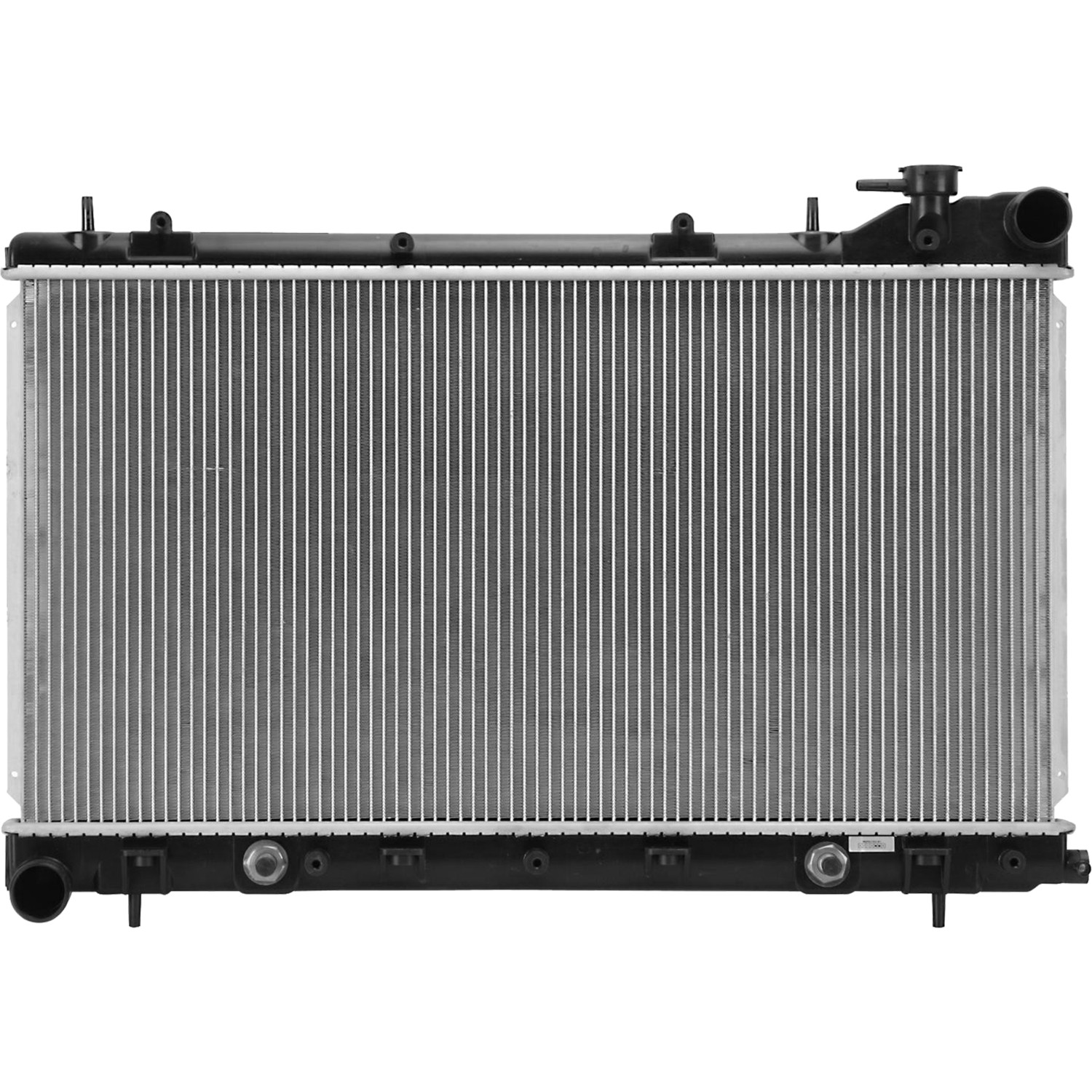 gpd Radiator 2674C