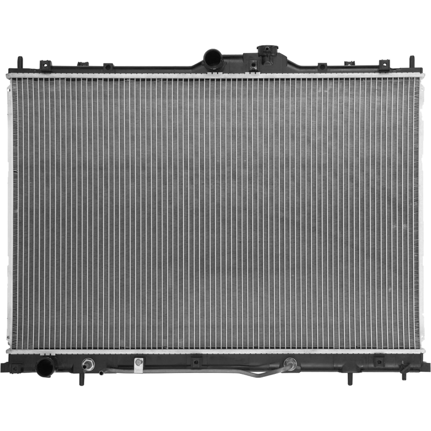 gpd Radiator 2675C