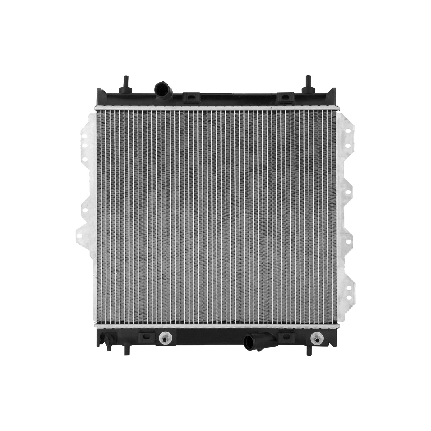 gpd Radiator 2677C