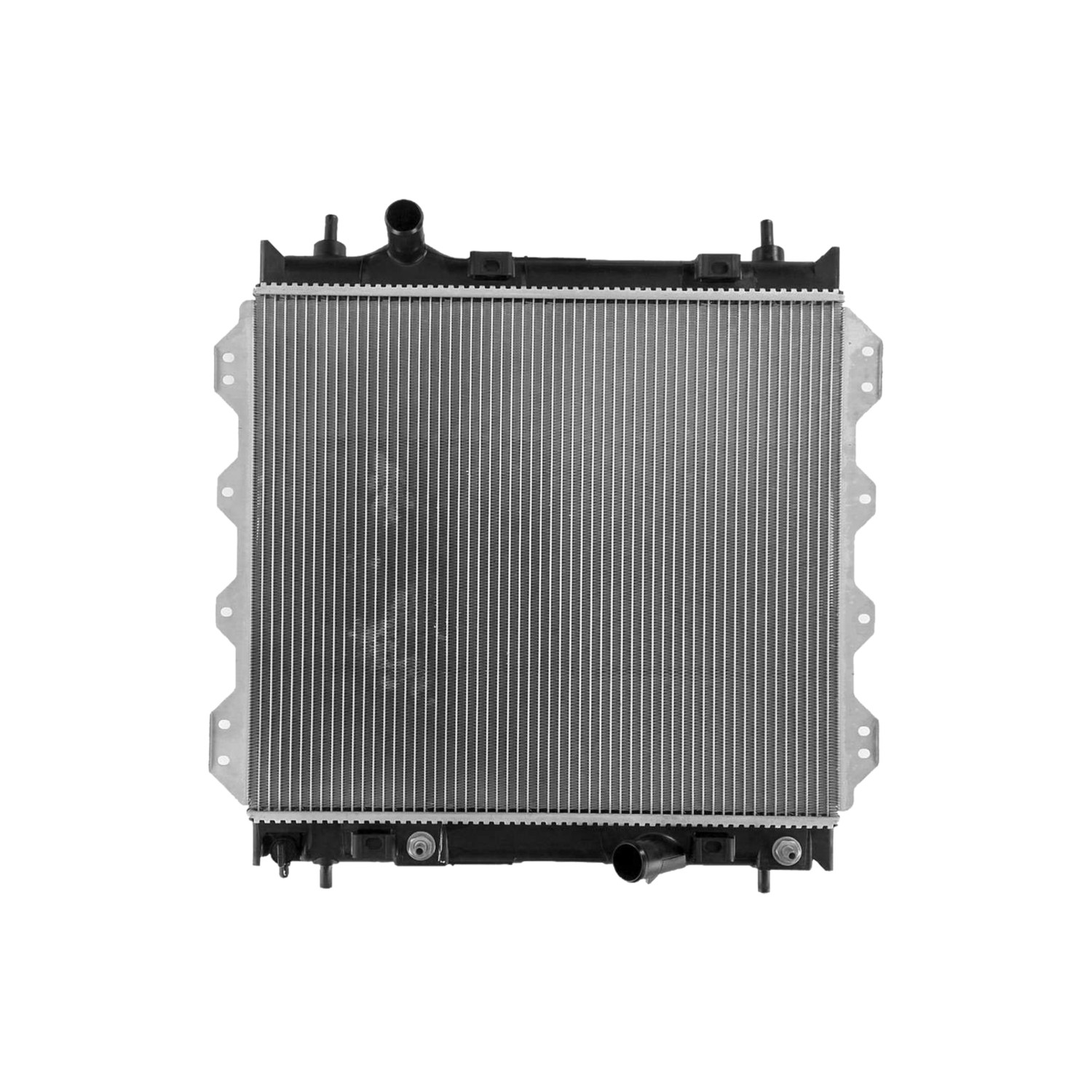 gpd Radiator 2679C