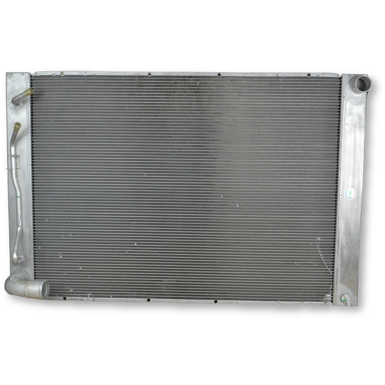 gpd Radiator 2681C