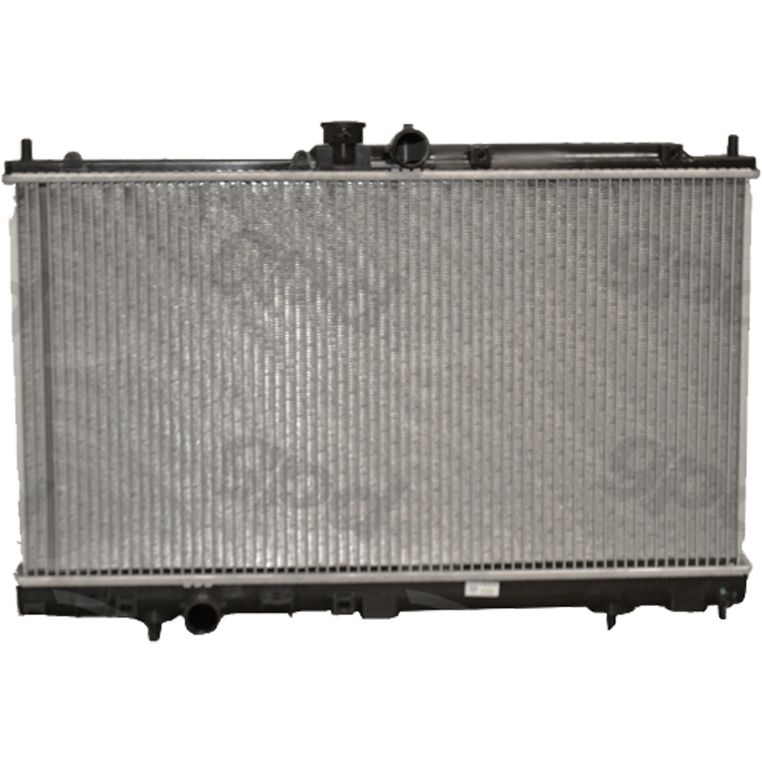 gpd Radiator 2683C