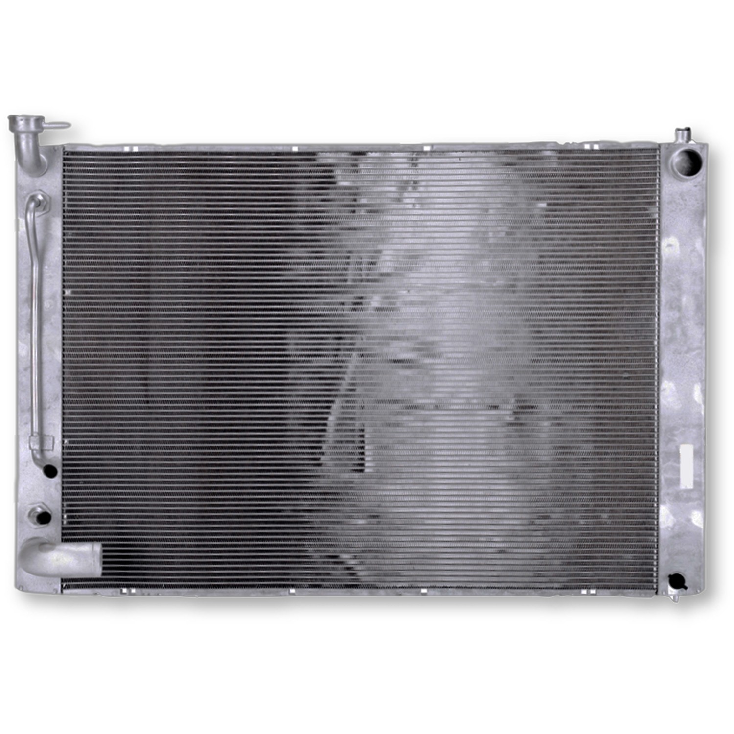 gpd Radiator 2689C