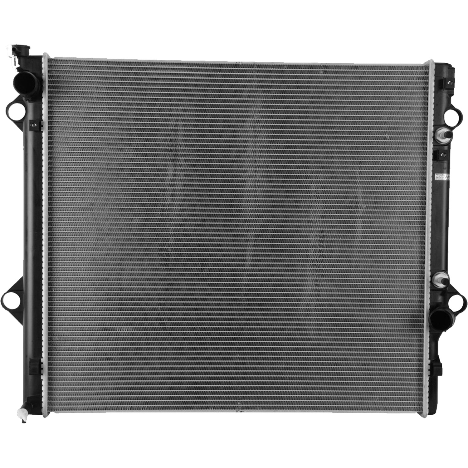gpd Radiator 2690C