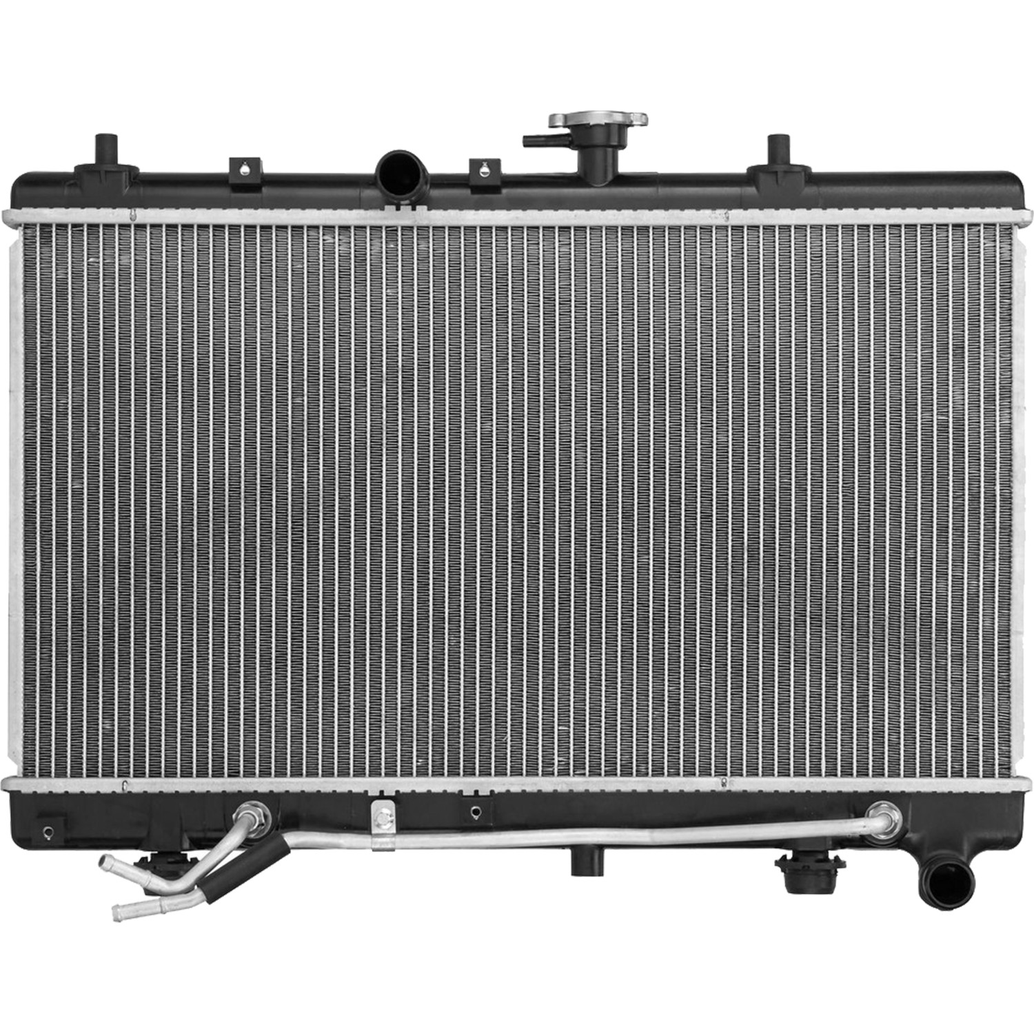gpd Radiator 2701C