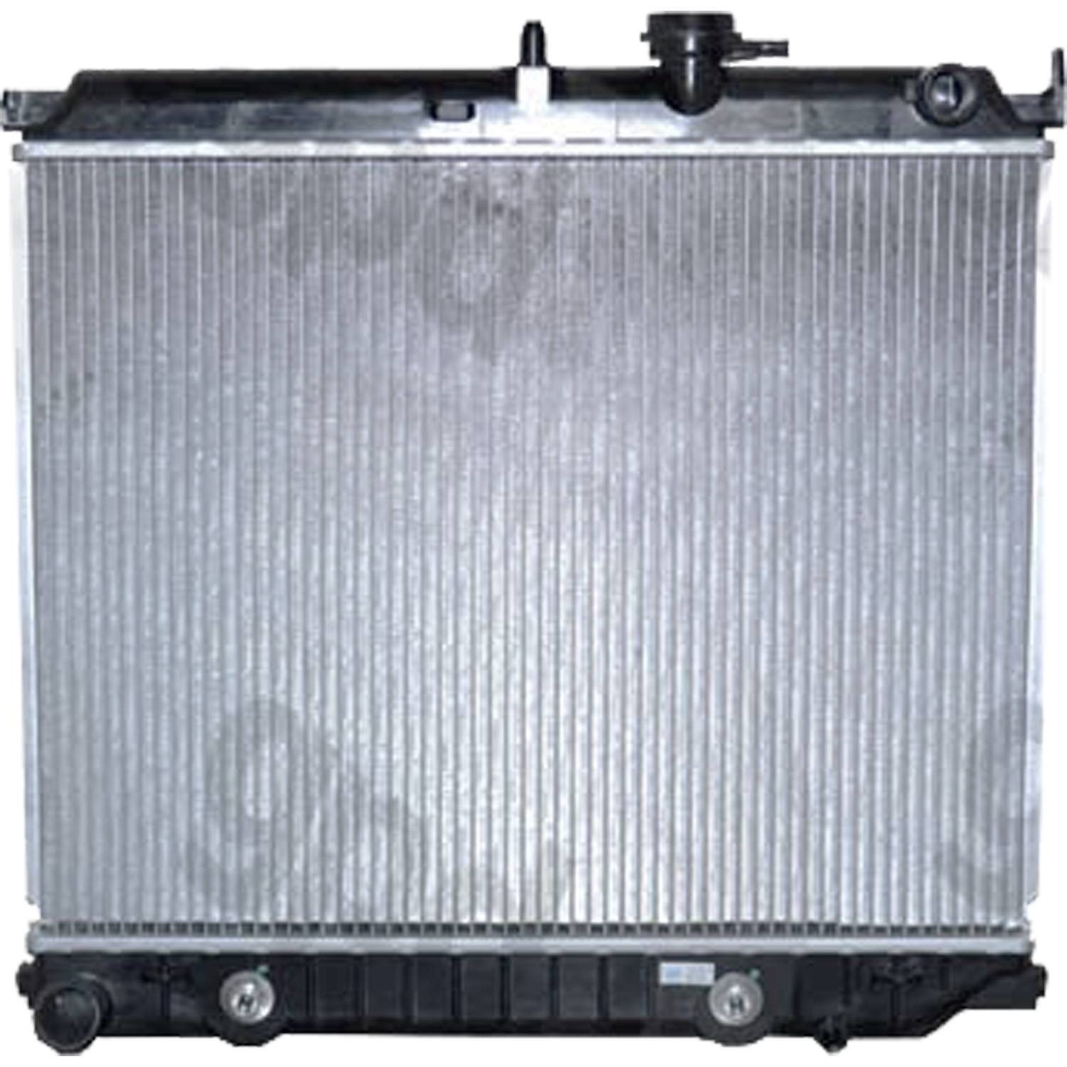 gpd Radiator 2707C