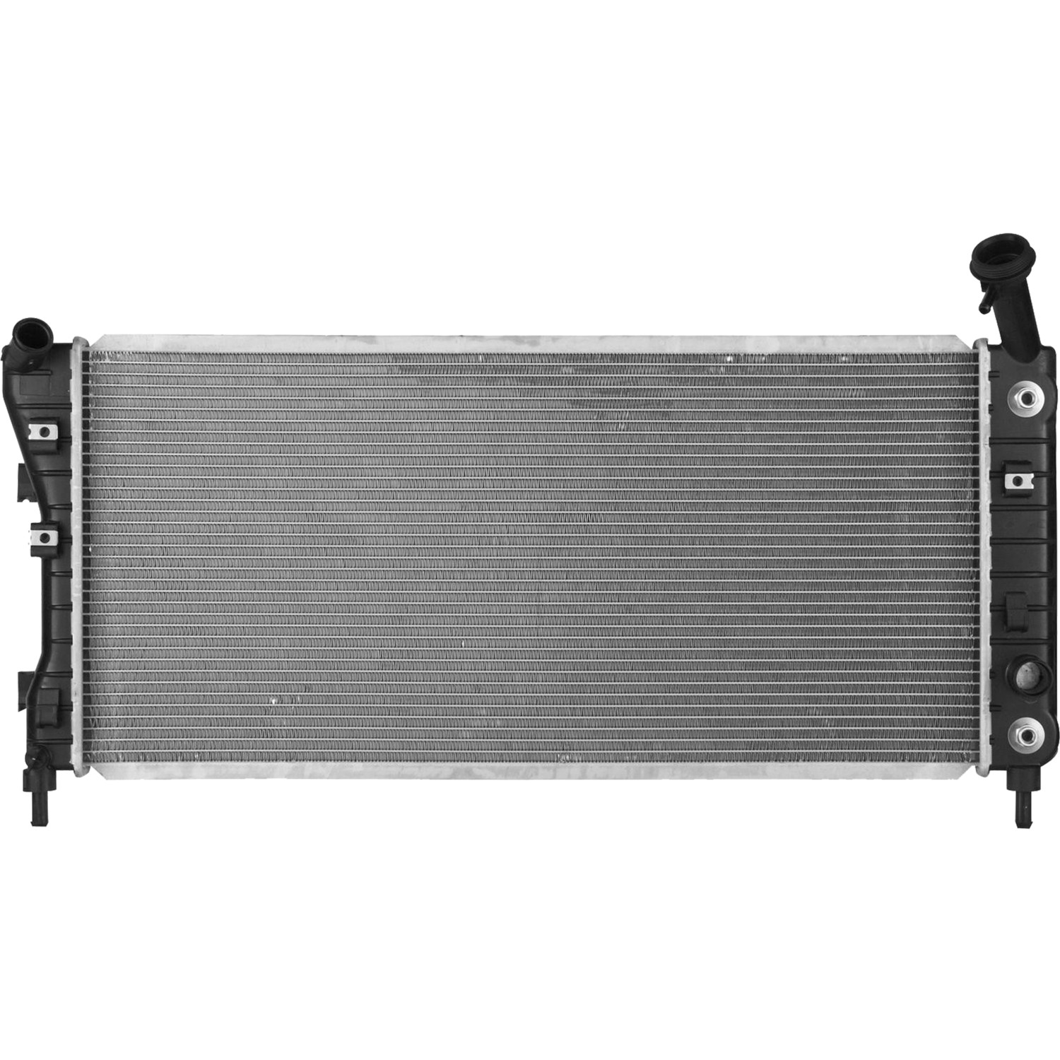 gpd Radiator 2710C