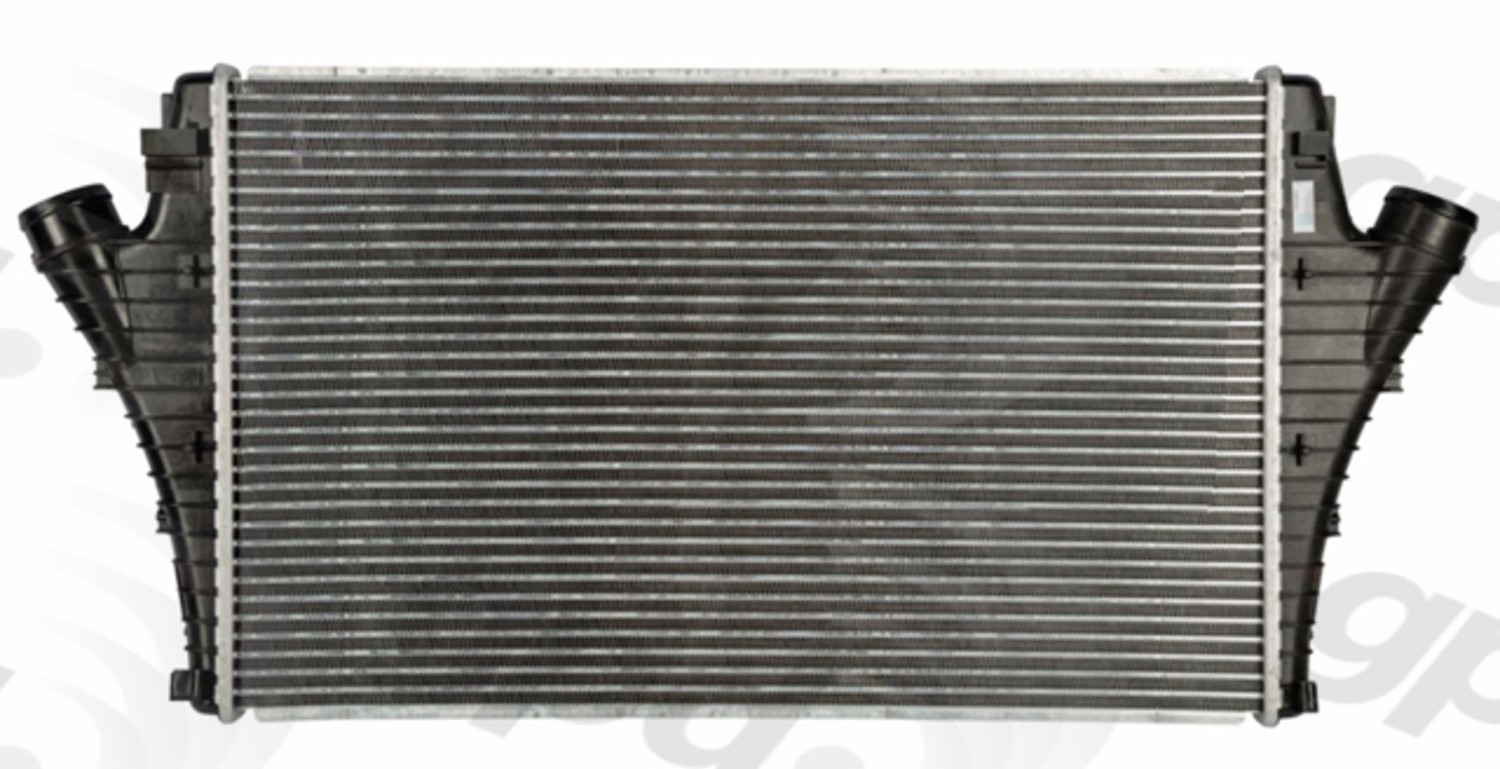 gpd Turbo Intercooler 2711279