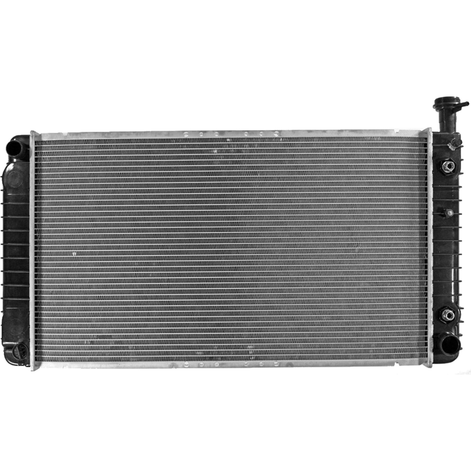 gpd Radiator 2712C
