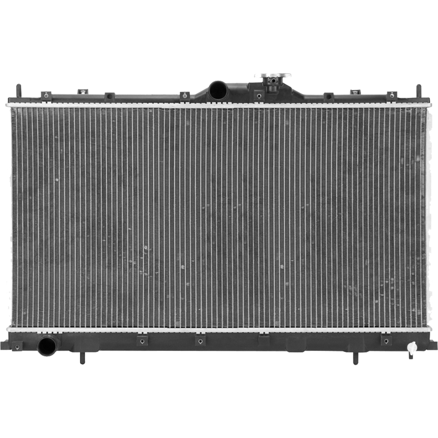 gpd Radiator 2722C