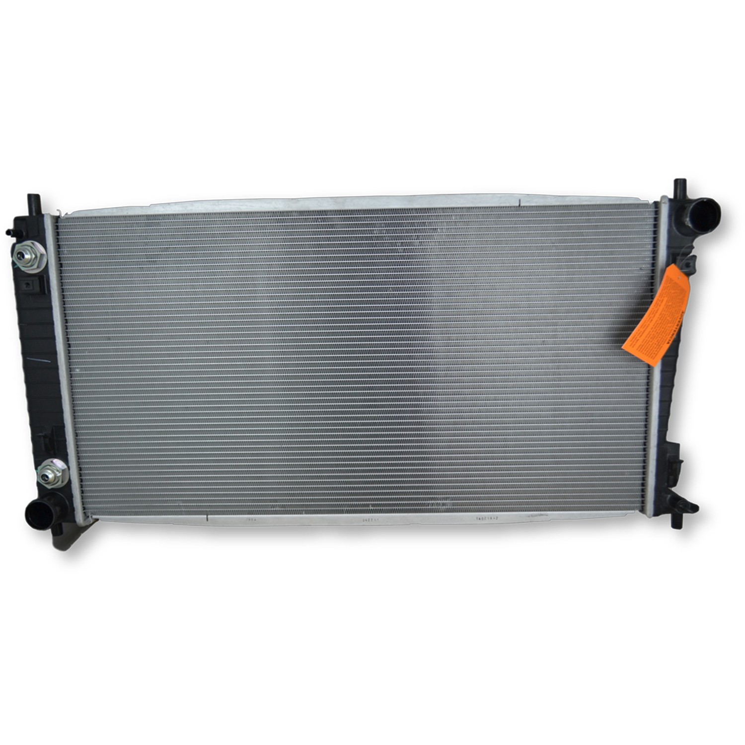 gpd Radiator 2725C