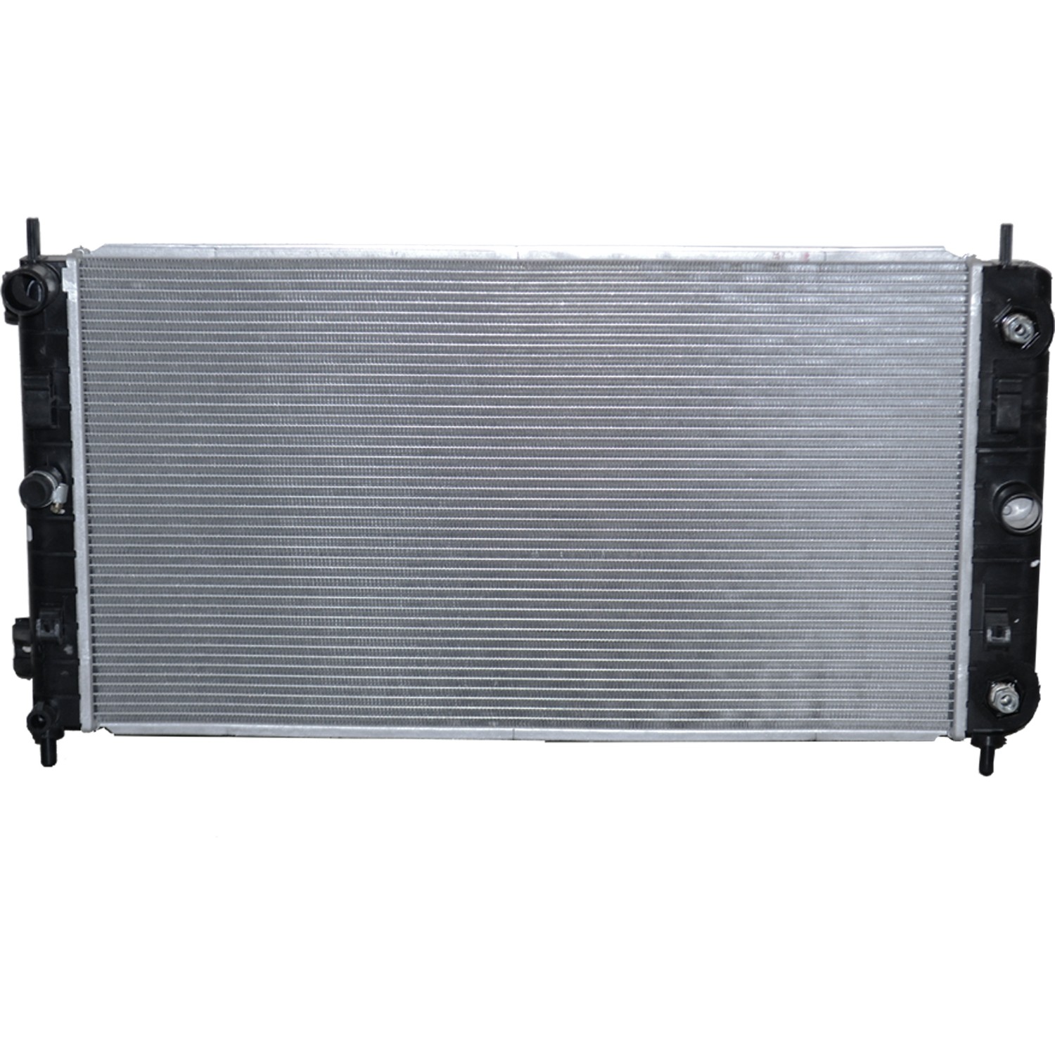 gpd Radiator 2727C