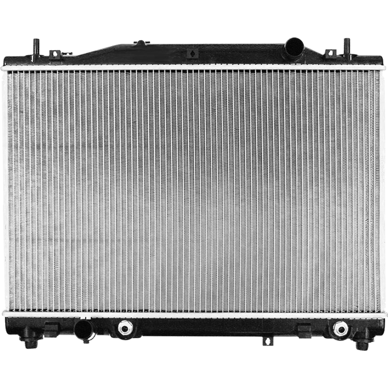 gpd Radiator 2732C